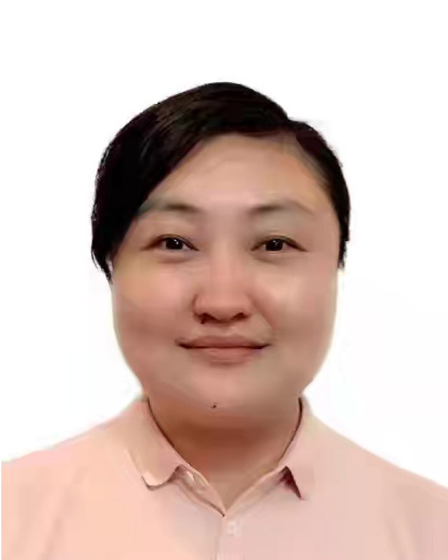 党工委委员、管委会副主任郭晓华