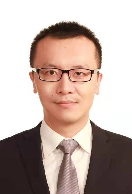 党工委委员、管委会副主任、三级调研员林翔